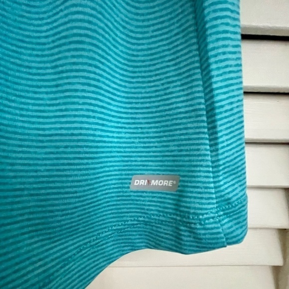 DANSKIN DRI-MORE TANK TOP, SIZE L(12-14) - Picture 4 of 5